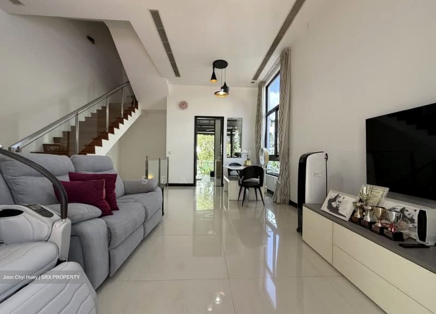 Seletar View (D28), Terrace #631178171